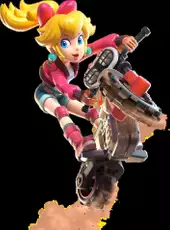 Mario Kart World