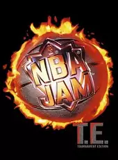 NBA Jam Tournament Edition