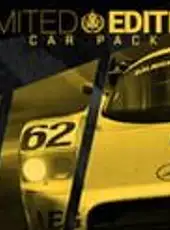 Project CARS: Limited Edition Upgrade
