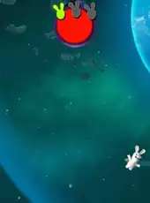 Rabbids Big Bang