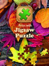 Jigsaw Puzzle by MobilityWare