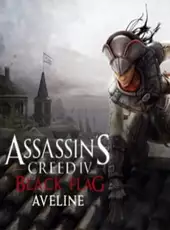 Assassin's Creed IV Black Flag: Aveline