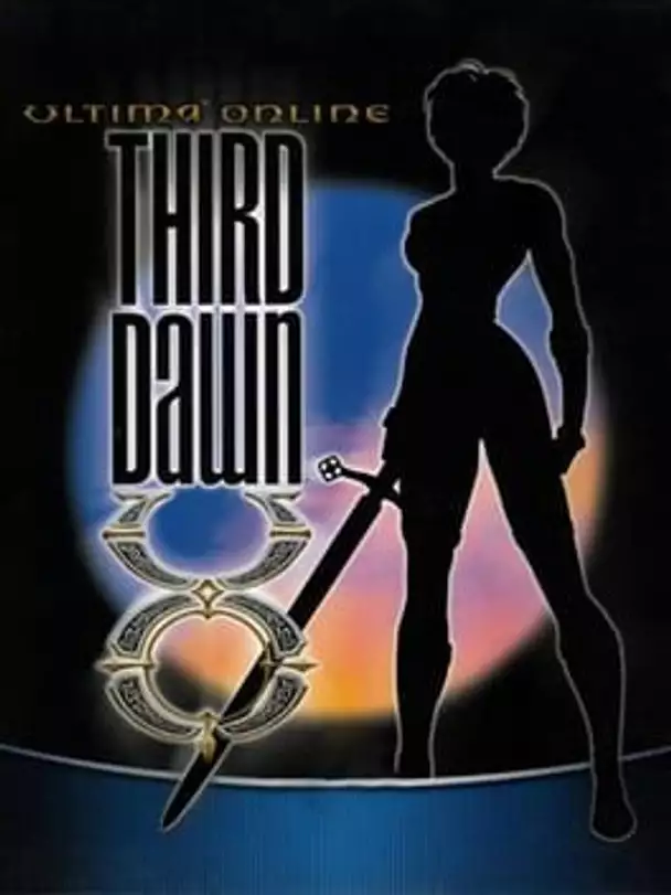 Ultima Online: Third Dawn