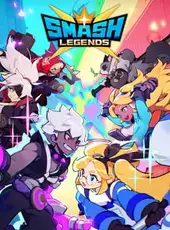 Smash Legends