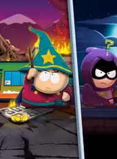 South Park : The Stick of Truth + The Fractured but Whole Bundle