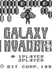 Galaxy Invaders