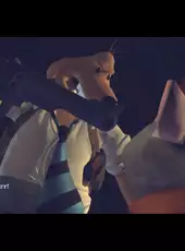 Sam & Max: The Devil's Playhouse - Episode 3: They Stole Max's Brain!