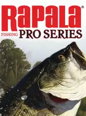 Rapala Fishing: Pro Series
