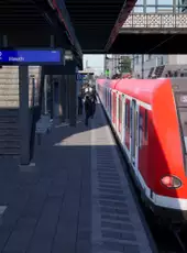 Train Sim World 2: Hauptstrecke München - Augsburg Route Add-On