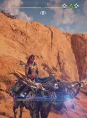 Horizon: Zero Dawn - Thunderjaw Collector's Edition