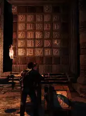 Uncharted 3: Drake's Deception Remastered