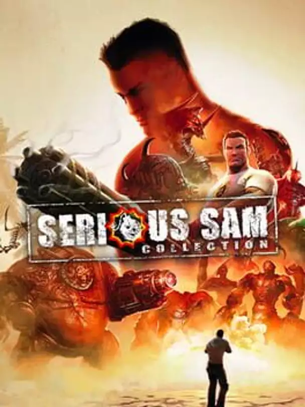 Serious Sam Collection