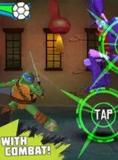 Teenage Mutant Ninja Turtles: Rooftop Run