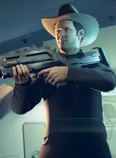 Crime Boss: Rockay City - Heavy Hitters Pack