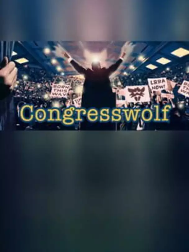 Congresswolf