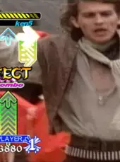 Dance Dance Revolution Universe 2