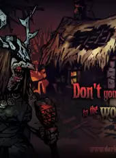 Darkest Dungeon