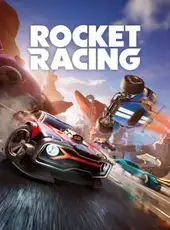 Rocket Racing