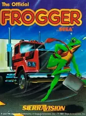 Frogger