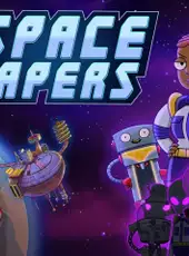 Space Papers: Planet's Border