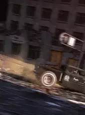 MotorStorm: Apocalypse