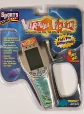 Sports Feel Virtual Fishing