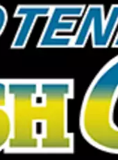 Namco Tennis Smash Court