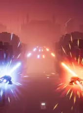 Aaero 2: Black Razor Edition