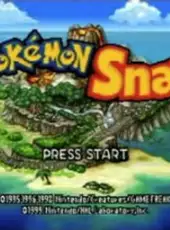 Pokémon Snap