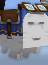 Minecraft: Chase the Skies