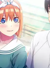 The Quintessential Quintuplets: Five Promises Made With Her