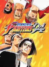 The King of Fighters '94