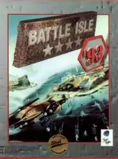 Battle Isle '93: The Moon of Chromos