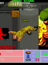 Operation Night Strikers