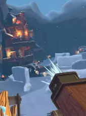 Snow Wars