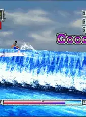 Max Surfing 2nd