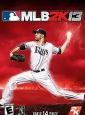 MLB 2K13