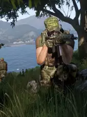 Arma 3: Apex