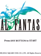 Final Fantasy III