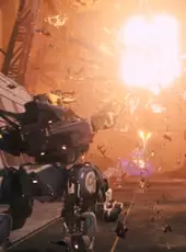 War Robots: Frontiers