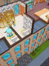 Hotel Architect