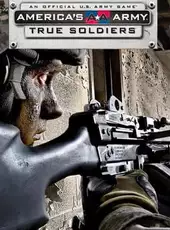 America's Army: True Soldiers