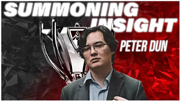 The UNTHINKABLE Worlds final / What's wrong with LCS? - Summoning Insight S5E32 (feat. Peter Dun)