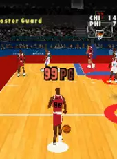 NBA Action