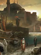 Assassin's Creed Revelations