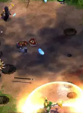 Magicka: Peculiar Gadgets Item Pack
