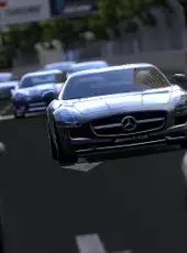 Gran Turismo 5