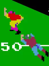 Arcade Archives: 10-Yard Fight