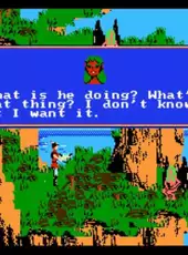 King's Quest V: Absence Makes the Heart Go Yonder!