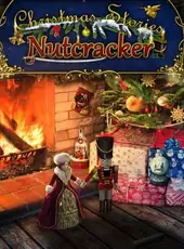 Christmas Stories: Nutcracker